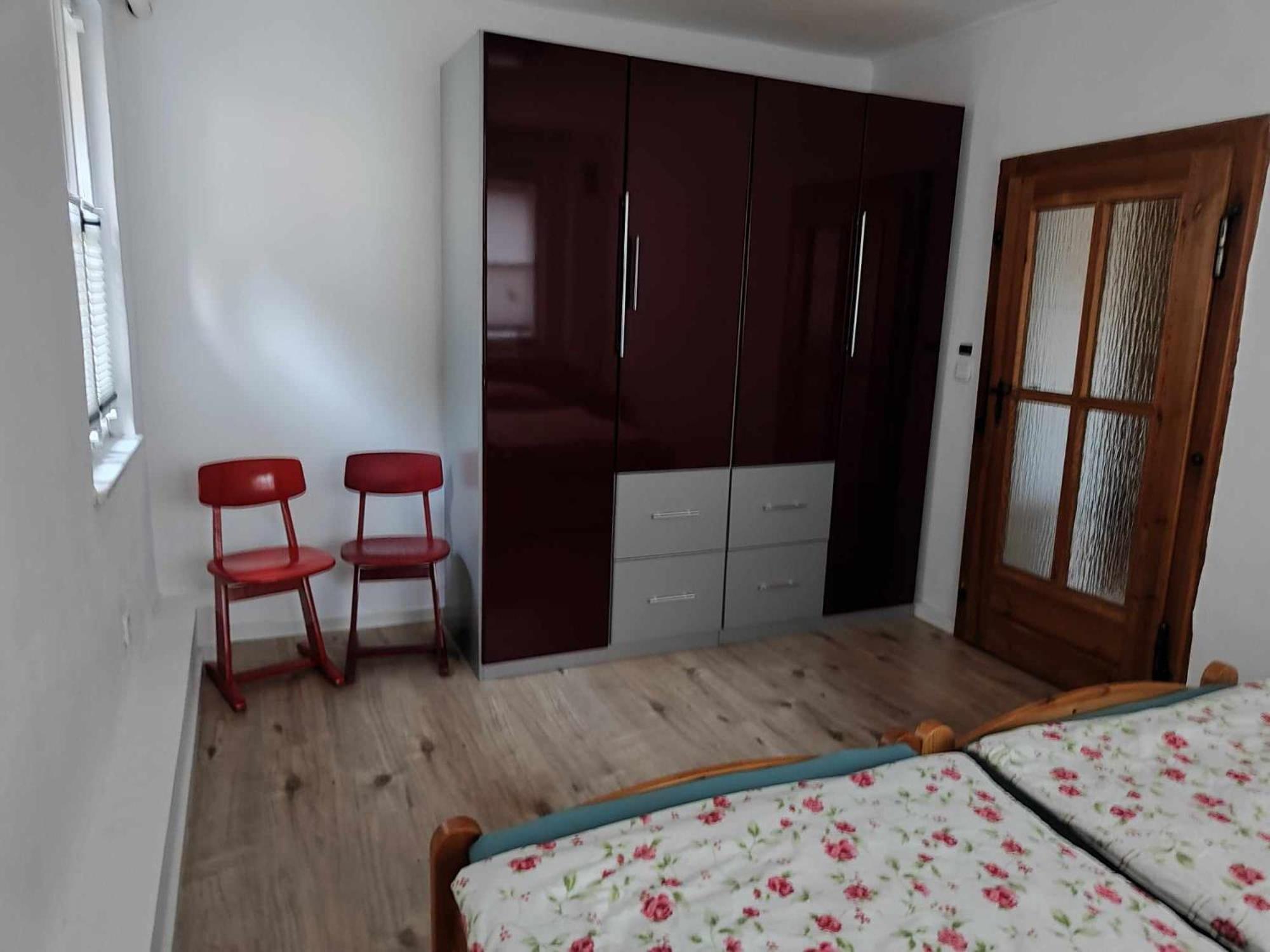 Ferienwohnung Kuehnel Rathmannsdorf Exterior photo